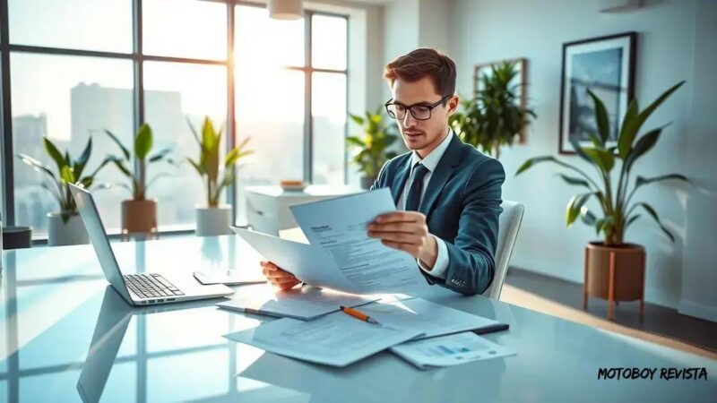 Diferença entre motoboy freelancer e registrado Diferença entre motoboy freelancer e registrado