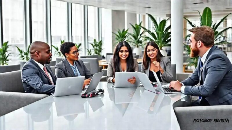 Diferenças entre motoboy autônomo e empregado registrado Diferenças entre motoboy autônomo e empregado registrado