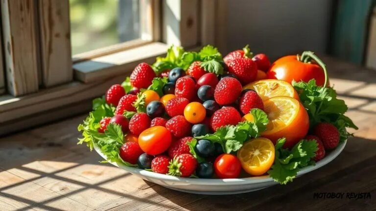 Importância da alimentação saudável para motoboys 8 Importância da alimentação saudável para motoboys