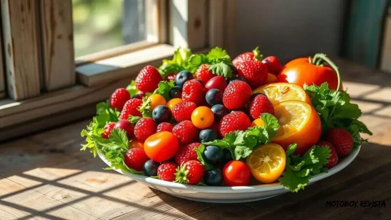 Importância da alimentação saudável para motoboys Importância da alimentação saudável para motoboys