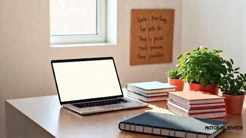 Importância da limpeza e organização da moto de trabalho Importância da limpeza e organização da moto de trabalho