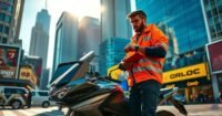 Importância da Pontualidade nas Entregas de Motoboy para o Sucesso do Seu Negócio