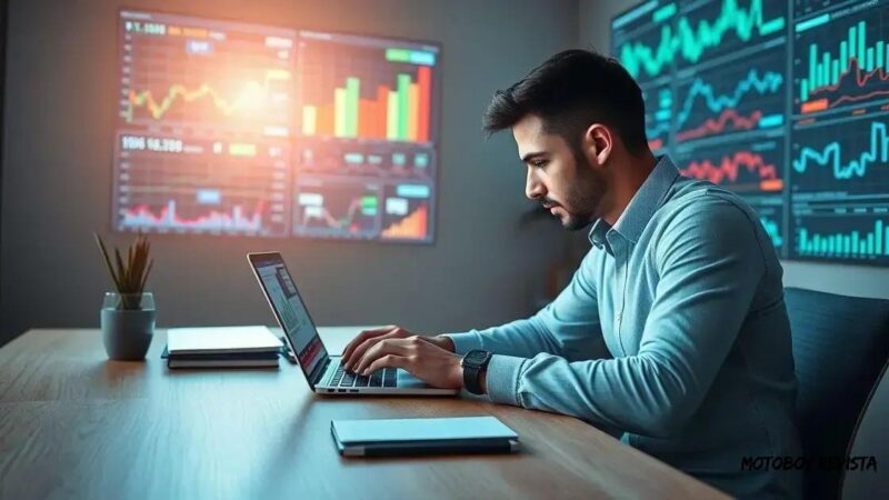 Importância do planejamento financeiro para motoboys autônomos Importância do planejamento financeiro para motoboys autônomos