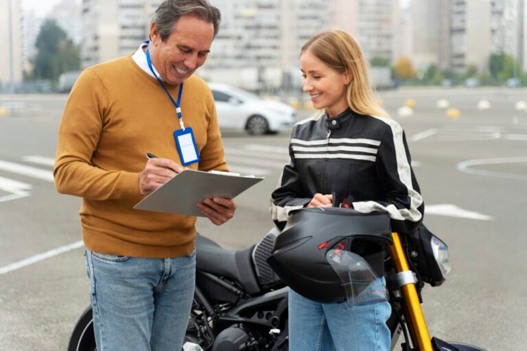 Licenciamento de Moto 2025: Guia Completo para Proprietários em São Paulo 14 Licenciamento de Moto 2025: Guia Completo para Proprietários em São Paulo