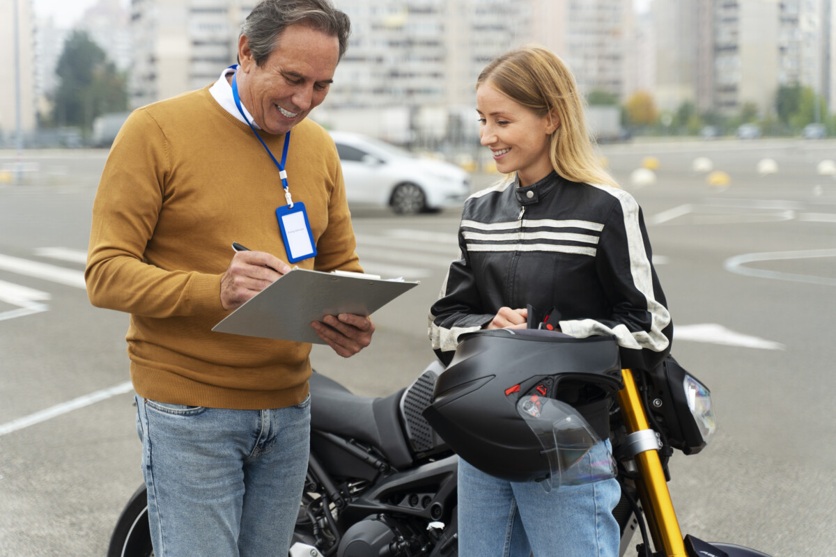 Licenciamento de Moto 2025: Guia Completo para Proprietários em São ...