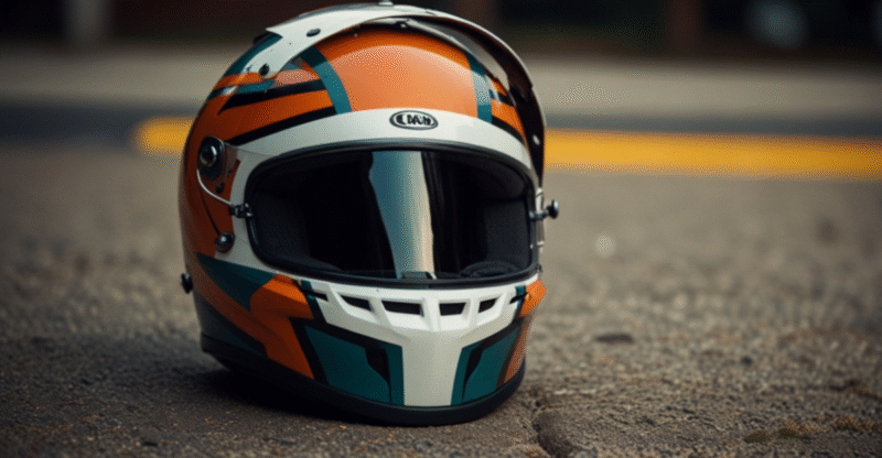 Problemas com Conforto? Conheça os Capacetes Mais Leves e Seguros do Ano.