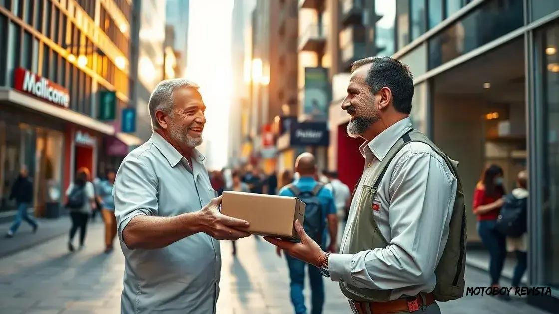 Estratégias para fidelizar clientes