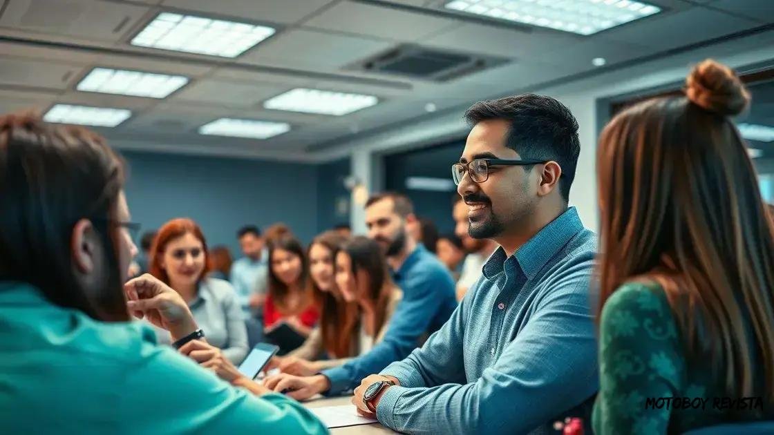 Técnicas eficazes para melhorar suas habilidades de negociação