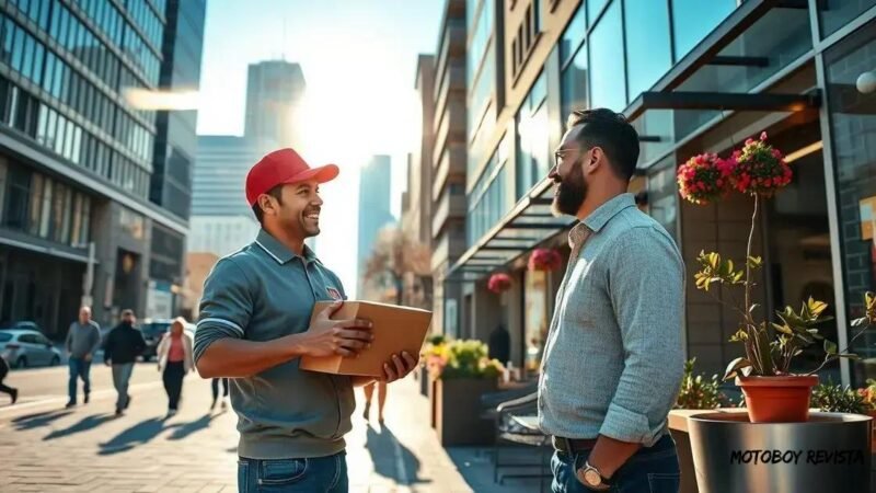 Como negociar melhores taxas com empresas de delivery