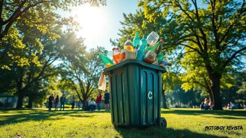 Importância da reciclagem profissional para motoboys