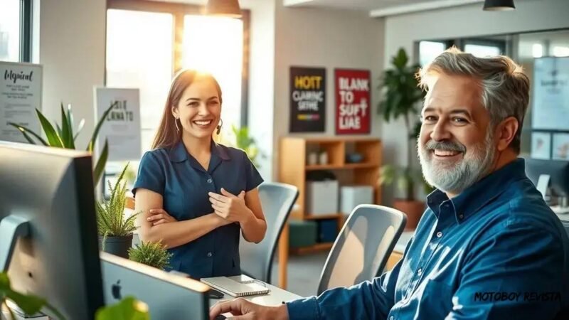 Importância da cordialidade no atendimento ao cliente