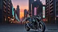 Vantagens de trabalhar com motos novas para entregas