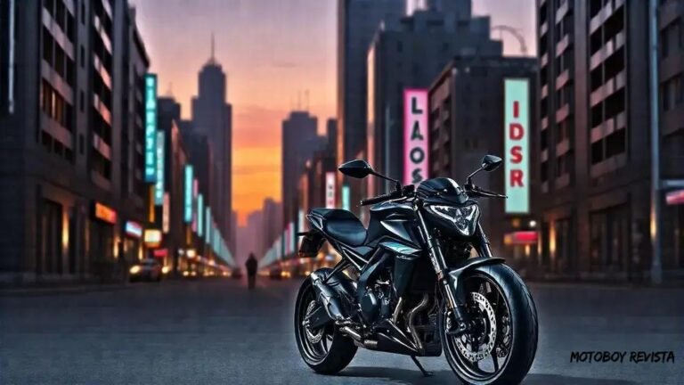 Vantagens de trabalhar com motos novas para entregas 3 Vantagens de trabalhar com motos novas para entregas