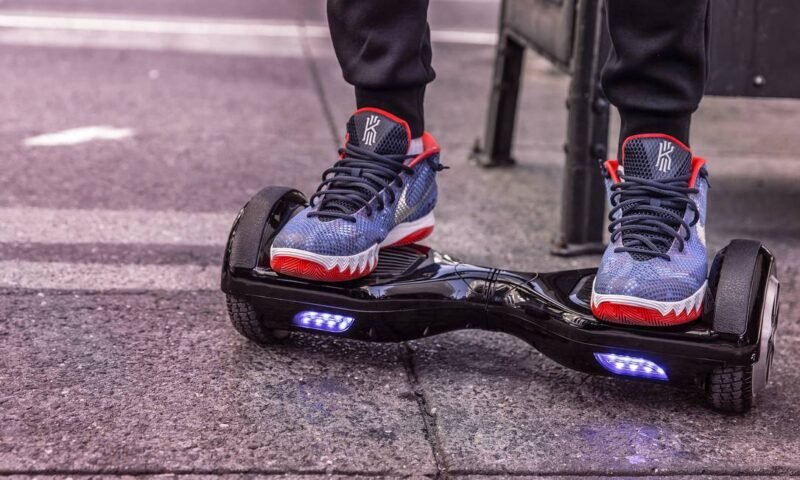 Hoverboard