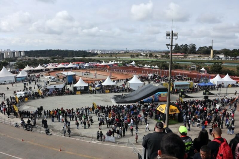 Festival Interlagos