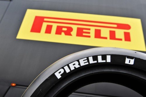 Pirelli na MotoGP a partir de 2027 saiba mais