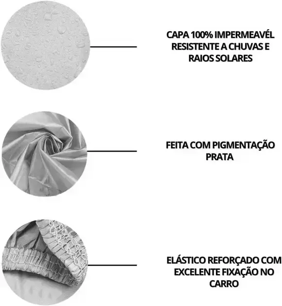 Close-up do produto em fundo branco e limpo.