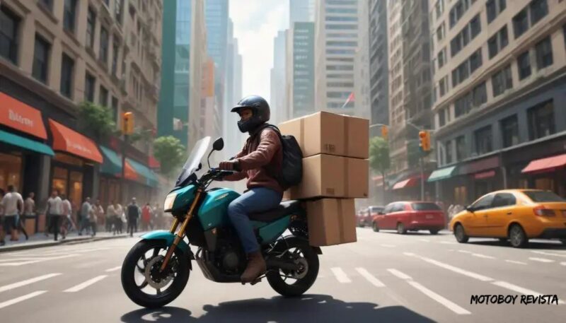 Como adaptar o trabalho de motoboy para as necessidades dos clientes