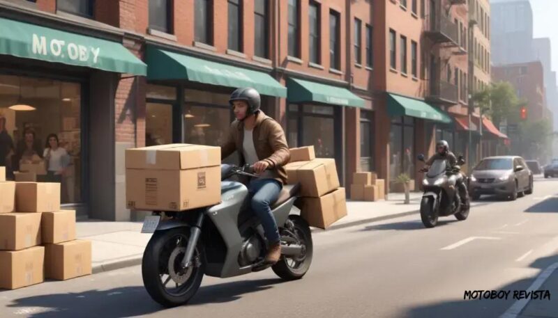 Como aumentar a satisfação dos clientes com serviços de entrega