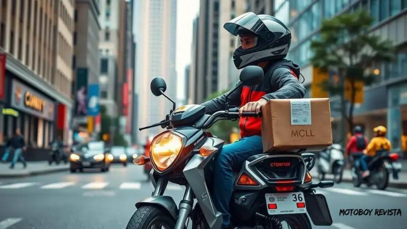 Como garantir a entrega pontual de pedidos urgentes Como garantir a entrega pontual de pedidos urgentes