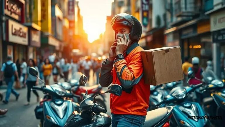 Como melhorar a comunicação com os clientes nas entregas 2 Como melhorar a comunicação com os clientes nas entregas