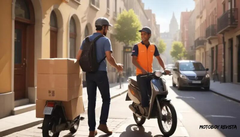 Como negociar valores mais altos para serviços de motoboy