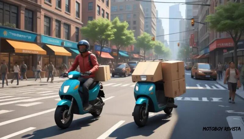 Como planejar as entregas para evitar contratempos no caminho Como planejar as entregas para evitar contratempos no caminho