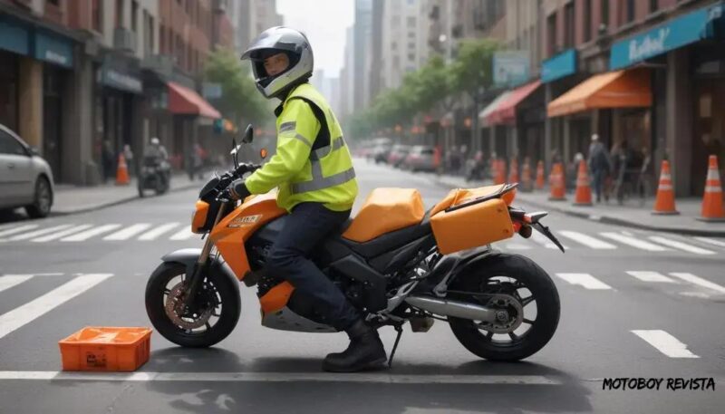 Dicas para garantir a segurança nas entregas em áreas de risco