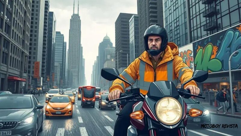 Dicas para lidar com contratempos e imprevistos durante as entregas Dicas para lidar com contratempos e imprevistos durante as entregas