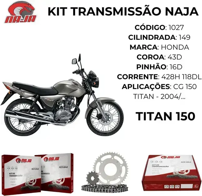 Imagem lateral do produto com fundo branco e elementos dispostos de forma organizada.