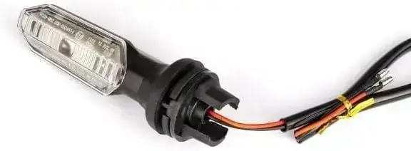 Imagem lateral do produto com fundo branco.