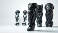 Kit de Proteção Motociclista: Segurança em Primeiro Lugar em 2025