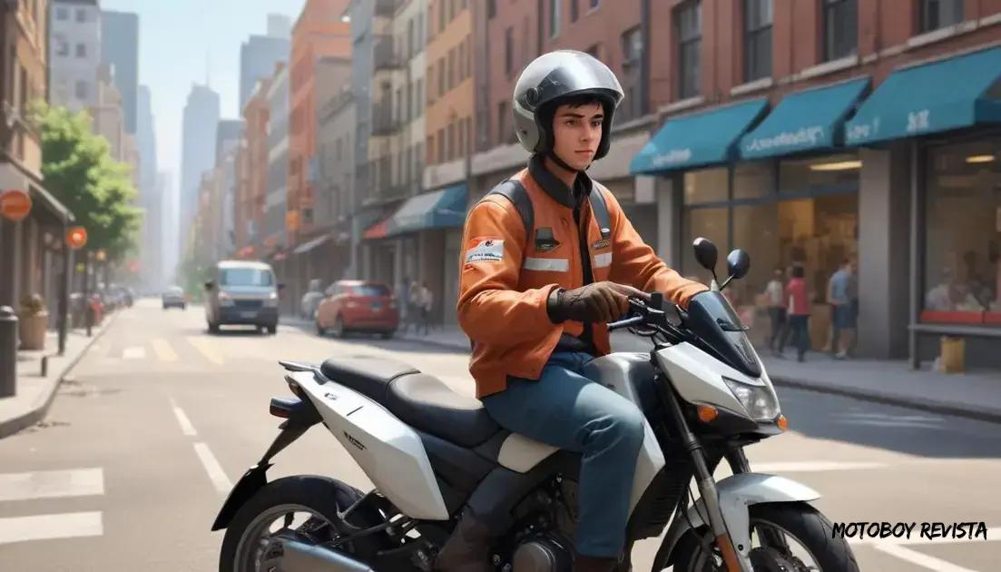 Estratégias de comunicação eficaz para entregas Estratégias de comunicação eficaz para entregas