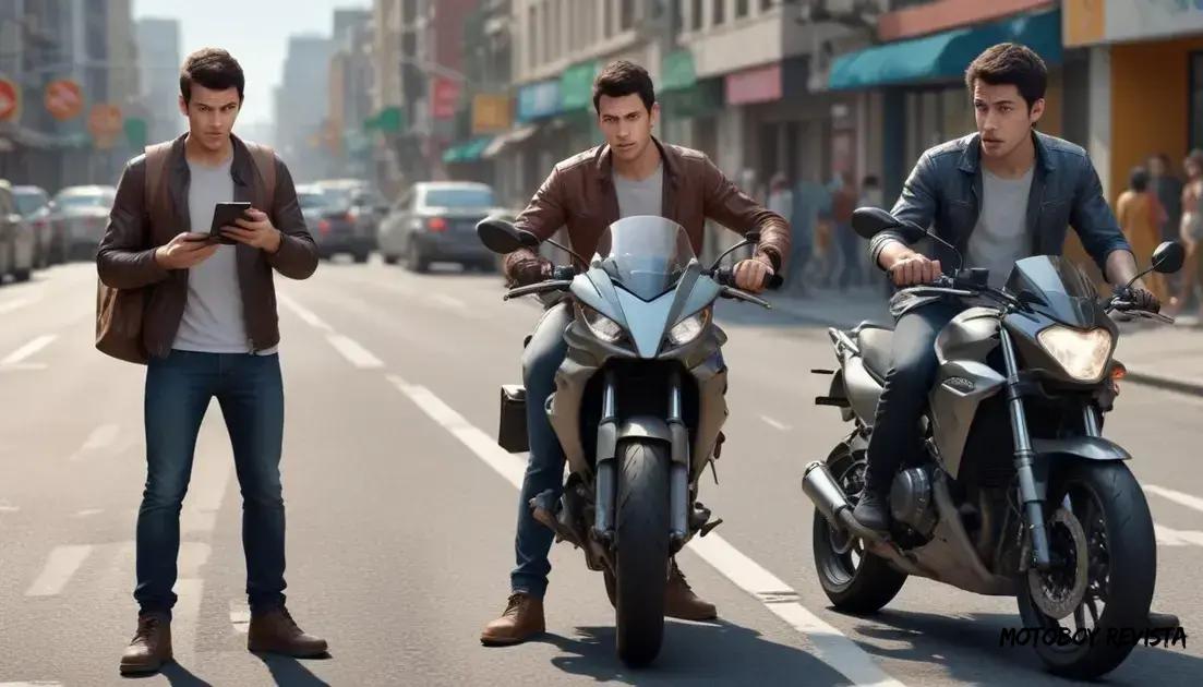 Erros comuns a evitar no planejamento de entregas Erros comuns a evitar no planejamento de entregas