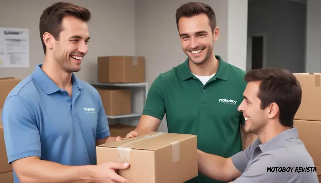 Impacto da qualidade na satisfação do cliente Impacto da qualidade na satisfação do cliente