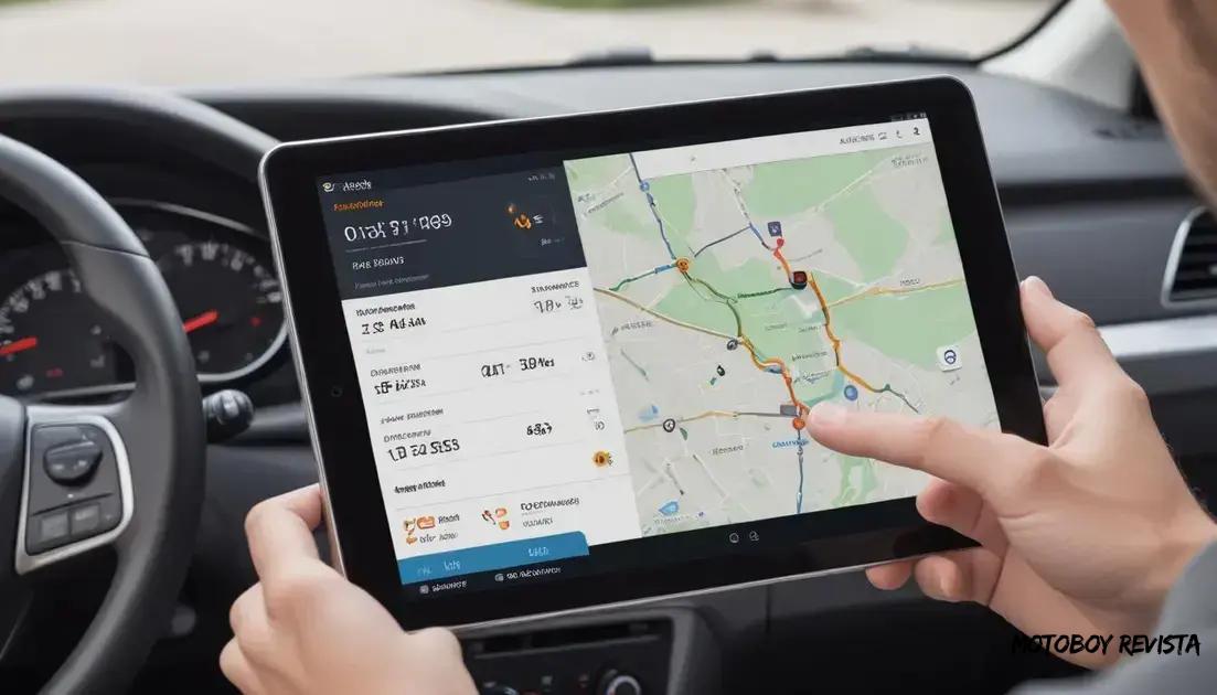 Como medir a qualidade nas entregas de motoboy Como medir a qualidade nas entregas de motoboy