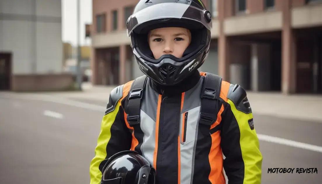 Como escolher equipamentos adequados