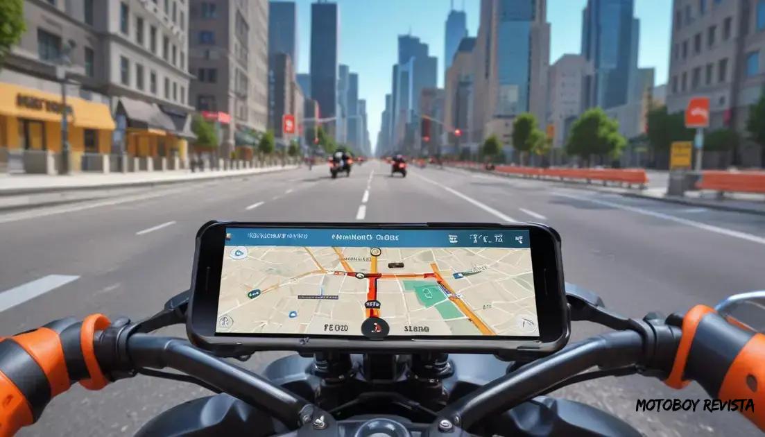 Dicas para otimizar rotas de entrega Dicas para otimizar rotas de entrega