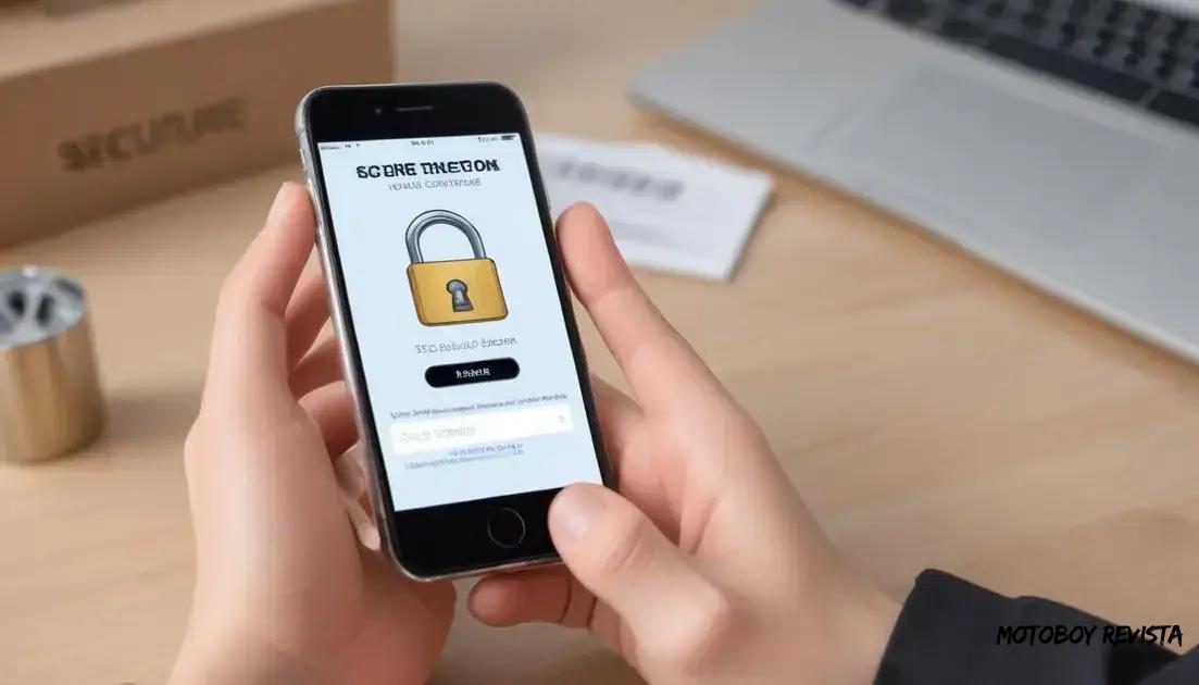 Como escolher uma loja online confiável?