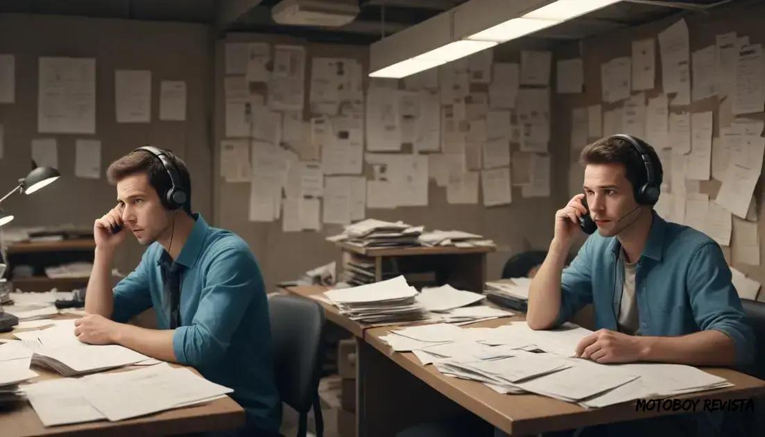 Erros comuns em negociações e como evitá-los Erros comuns em negociações e como evitá-los