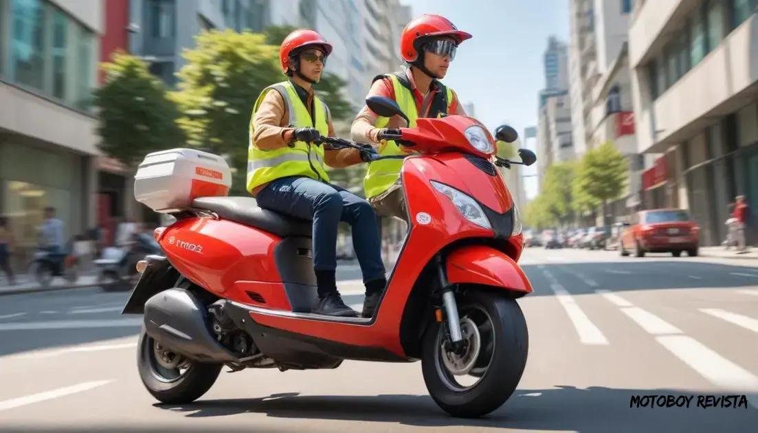 Dicas para ganhar tempo nas rotas