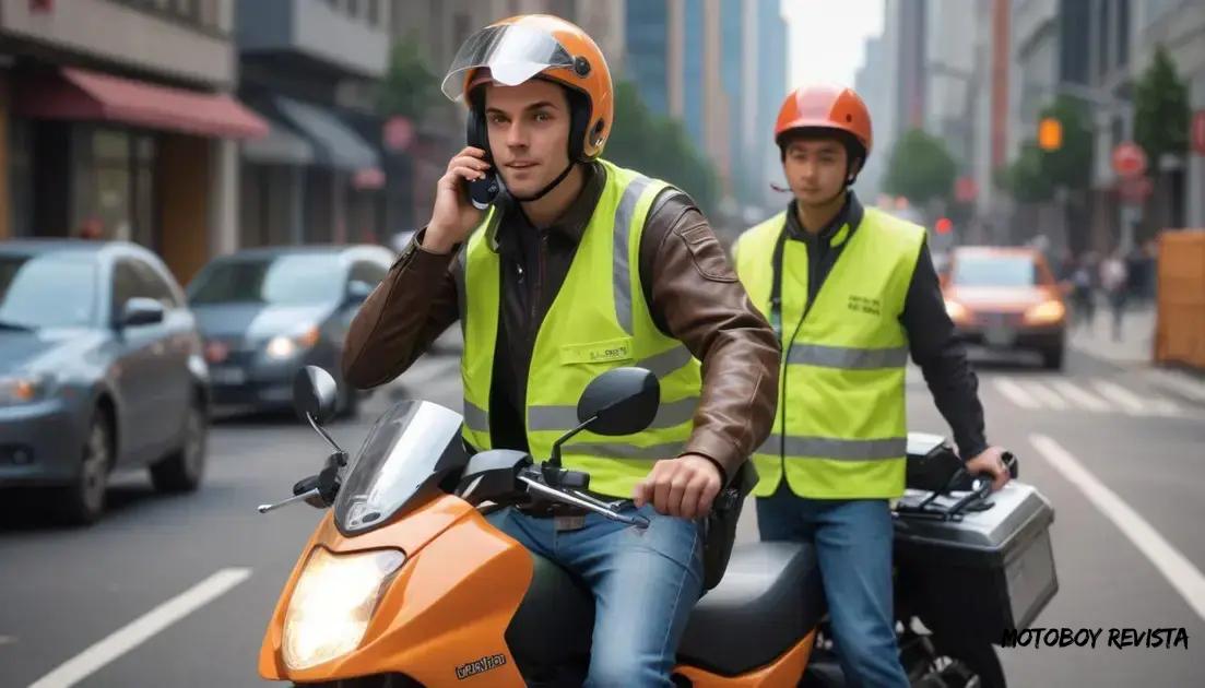 Como lidar com imprevistos e atrasos