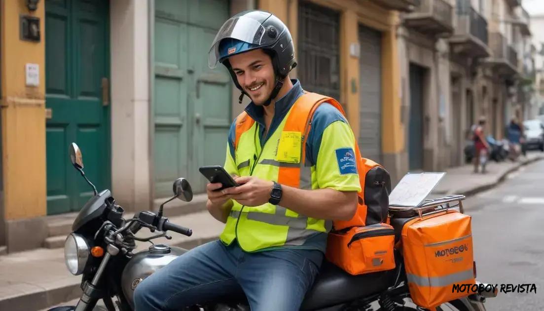 Estratégias para manter a motivação nas entregas Estratégias para manter a motivação nas entregas