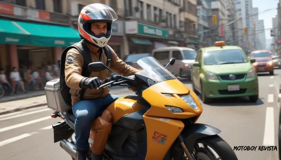 Como evitar acidentes no trânsito