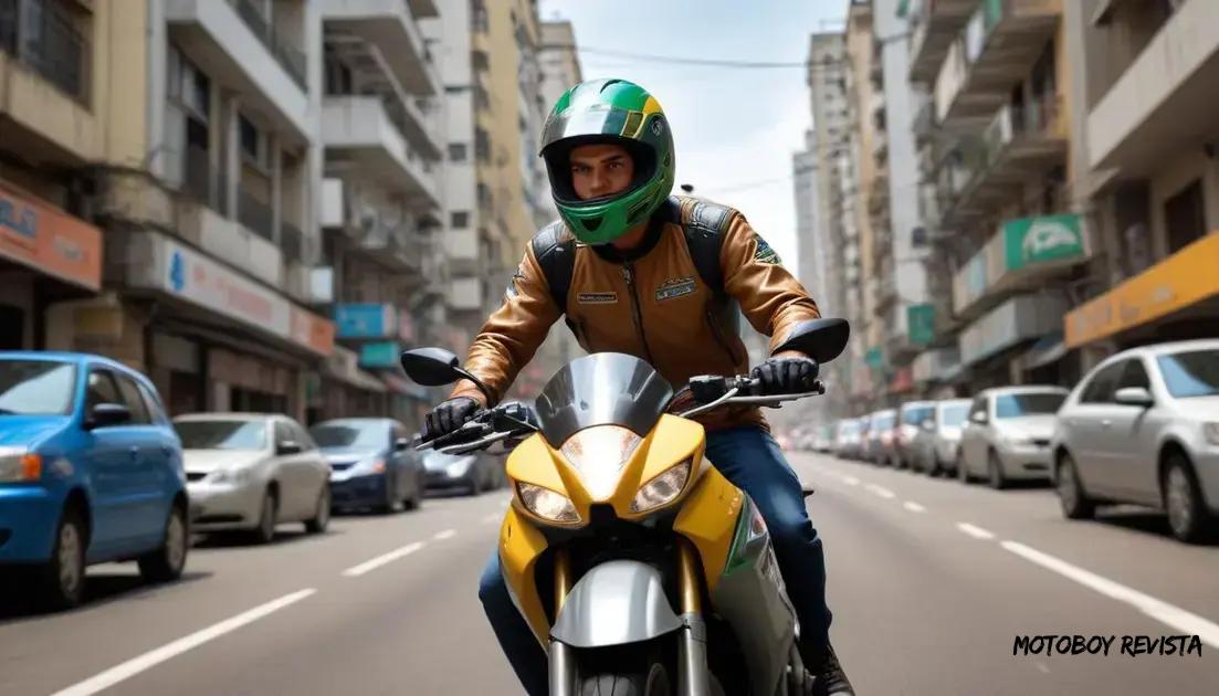 Dicas para otimizar o tempo de entrega