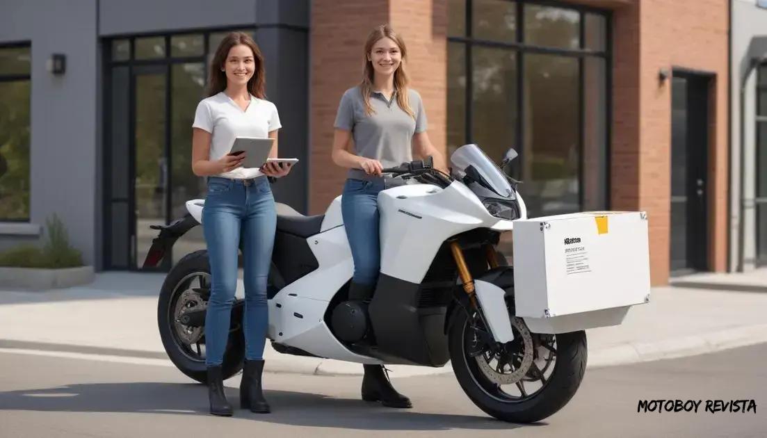 Histórias de sucesso na adaptação do transporte