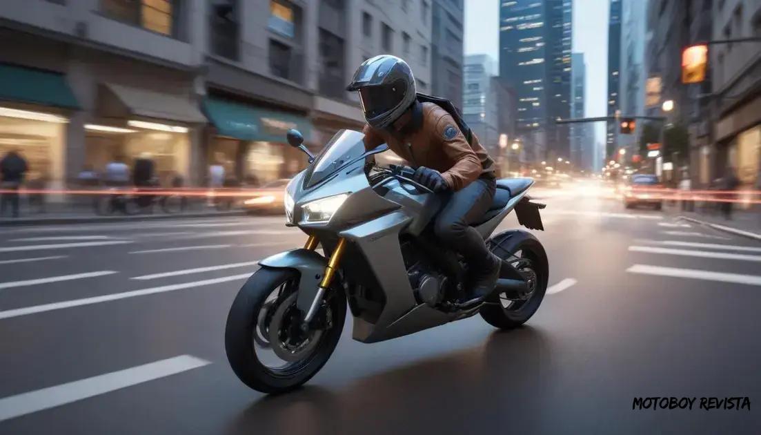 Benefícios de otimizar o transporte de mercadorias