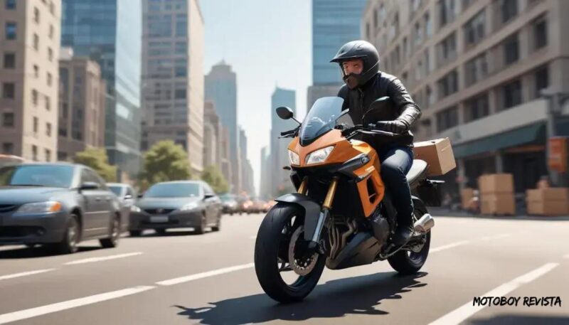 Vantagens de oferecer entregas no mesmo dia para clientes