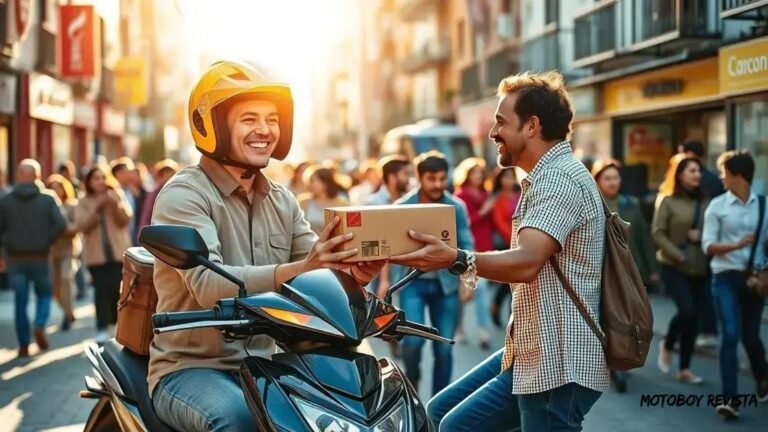 Vantagens de ter um bom relacionamento com comerciantes locais 8 Vantagens de ter um bom relacionamento com comerciantes locais