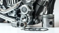 Cilindro Motor CG Titan: Vale a Pena?